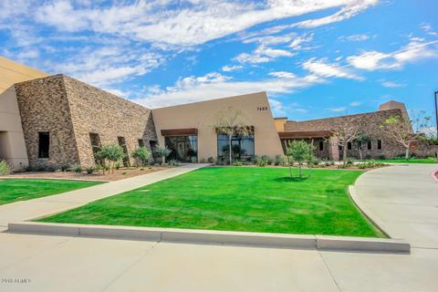 2757 E Gillcrest Rd, Gilbert, AZ 85298 photo 49