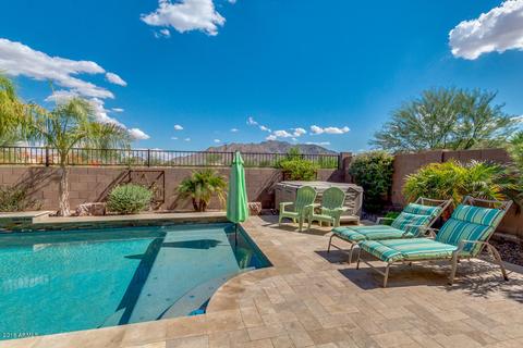 2757 E Gillcrest Rd, Gilbert, AZ 85298 photo 30