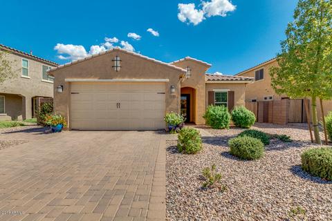 2757 E Gillcrest Rd, Gilbert, AZ 85298 photo 1