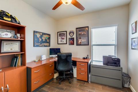 2757 E Gillcrest Rd, Gilbert, AZ 85298 photo 18