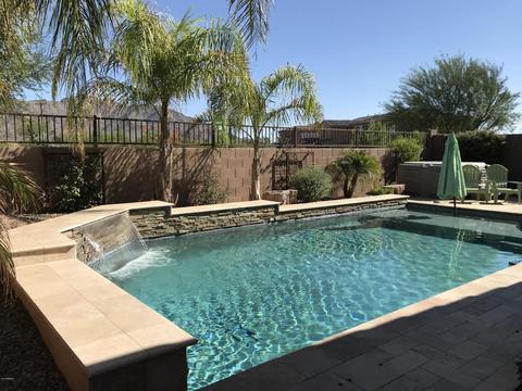 2757 E Gillcrest Rd, Gilbert, AZ 85298 photo 25