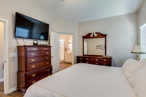 2757 E Gillcrest Rd, Gilbert, AZ 85298 photo 15