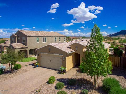2757 E Gillcrest Rd, Gilbert, AZ 85298 photo 32