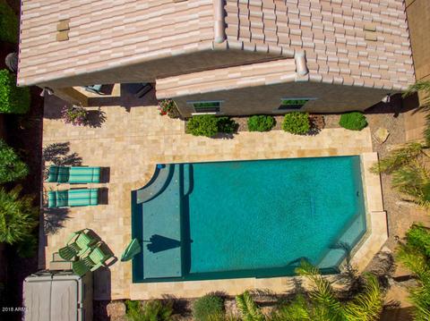 2757 E Gillcrest Rd, Gilbert, AZ 85298 photo 34