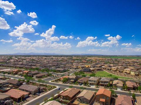 2757 E Gillcrest Rd, Gilbert, AZ 85298 photo 55