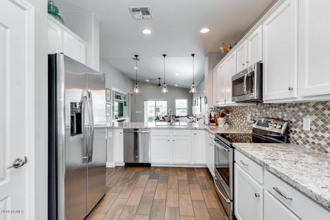 2757 E Gillcrest Rd, Gilbert, AZ 85298 photo 11