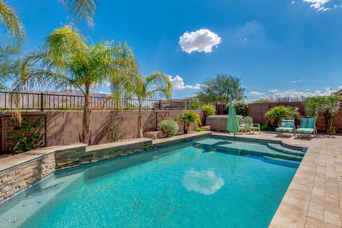 2757 E Gillcrest Rd, Gilbert, AZ 85298 photo 5