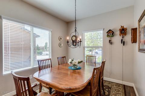 2757 E Gillcrest Rd, Gilbert, AZ 85298 photo 13