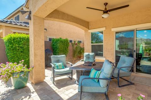2757 E Gillcrest Rd, Gilbert, AZ 85298 photo 37