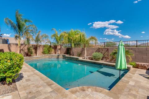 2757 E Gillcrest Rd, Gilbert, AZ 85298 photo 26