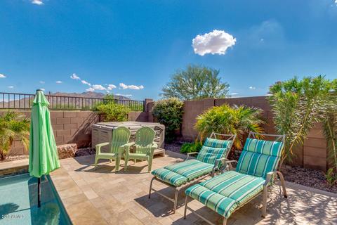 2757 E Gillcrest Rd, Gilbert, AZ 85298 photo 31