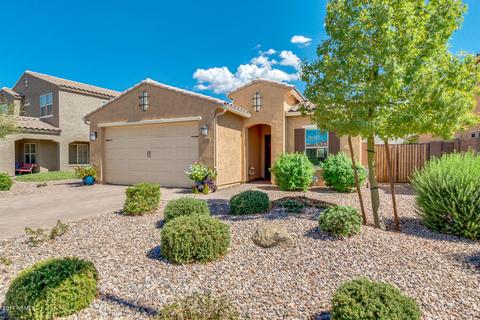 2757 E Gillcrest Rd, Gilbert, AZ 85298 photo 3