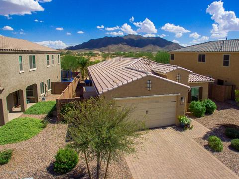 2757 E Gillcrest Rd, Gilbert, AZ 85298 photo 33