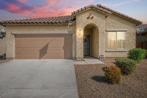 1702 W Desperado Way, Phoenix, AZ 85085
