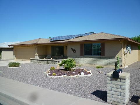 5134 E Florian Cir, Mesa, AZ 85206 photo 1