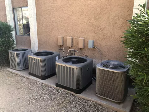 2650 E Mckellips Rd #227, Mesa, AZ 85213 photo 8