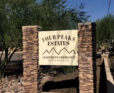 2650 E Mckellips Rd #227, Mesa, AZ 85213 photo 2