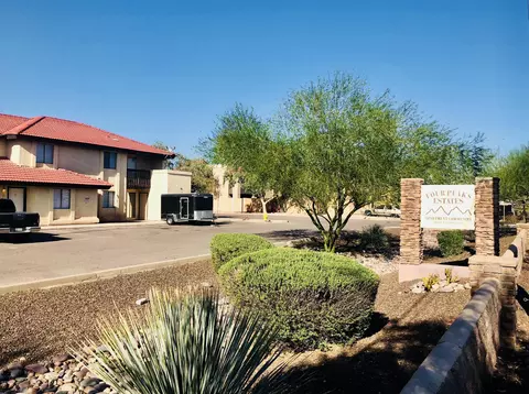 2650 E Mckellips Rd #227, Mesa, AZ 85213 photo 3