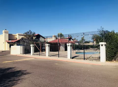 2650 E Mckellips Rd #227, Mesa, AZ 85213 photo 9