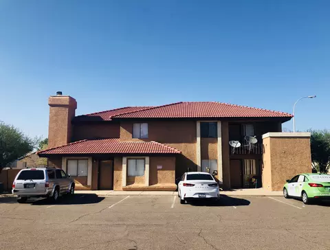 2650 E Mckellips Rd #227, Mesa, AZ 85213 photo 1