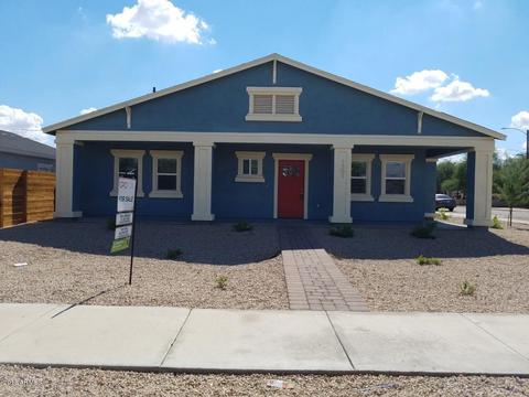 1301 E Fillmore St, Phoenix, AZ 85006 photo 2