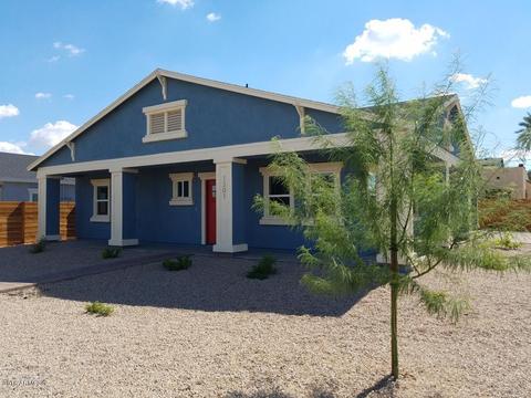 1301 E Fillmore St, Phoenix, AZ 85006 photo 3