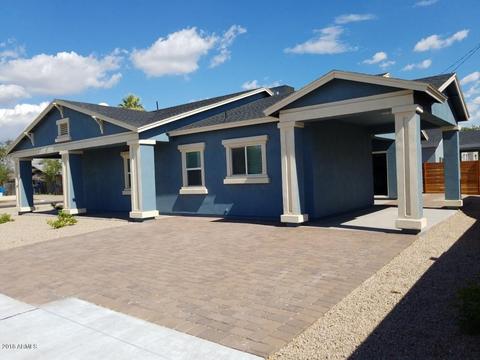 1301 E Fillmore St, Phoenix, AZ 85006 photo 6