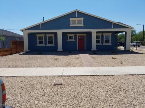 1301 E Fillmore St, Phoenix, AZ 85006 photo 1