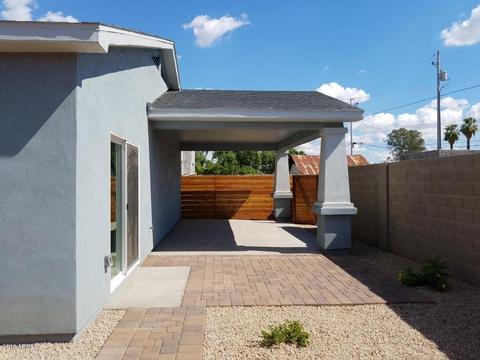 1307 E Fillmore St, Phoenix, AZ 85006 photo 9