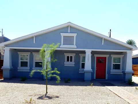 1307 E Fillmore St, Phoenix, AZ 85006 photo 1