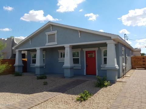 1307 E Fillmore St, Phoenix, AZ 85006 photo 2
