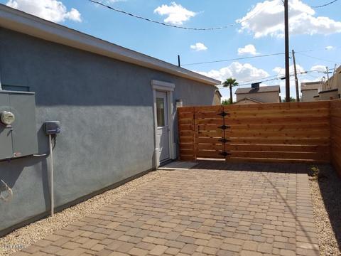 1307 E Fillmore St, Phoenix, AZ 85006 photo 5