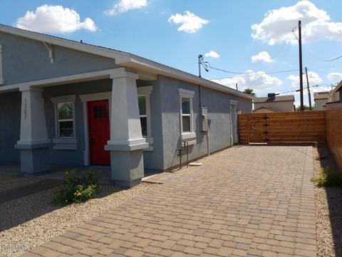1307 E Fillmore St, Phoenix, AZ 85006 photo 4