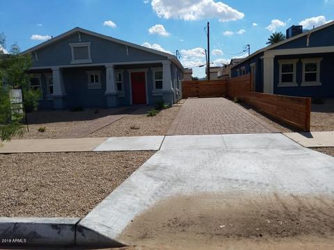 1307 E Fillmore St, Phoenix, AZ 85006 photo 3