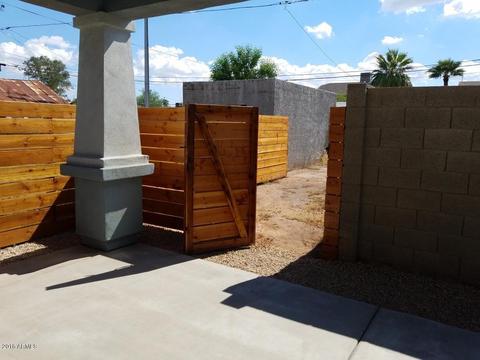 1307 E Fillmore St, Phoenix, AZ 85006 photo 13