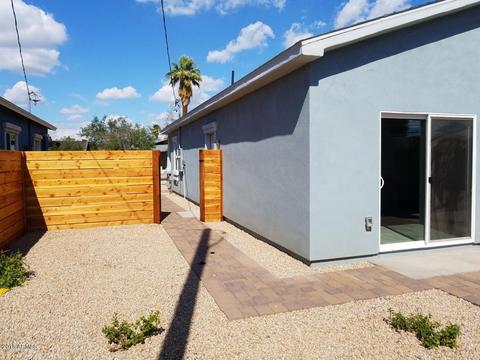 1307 E Fillmore St, Phoenix, AZ 85006 photo 8