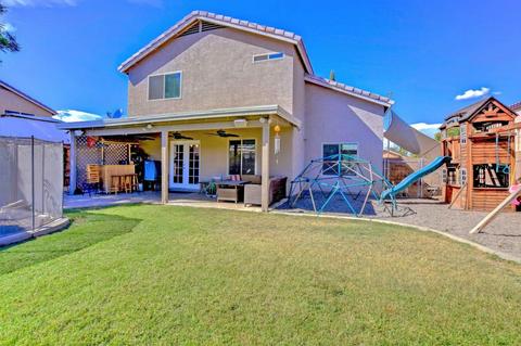 2465 E Orchid Ln, Gilbert, AZ 85296 photo 30
