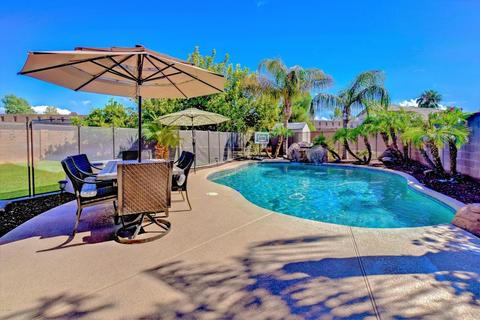 2465 E Orchid Ln, Gilbert, AZ 85296 photo 27