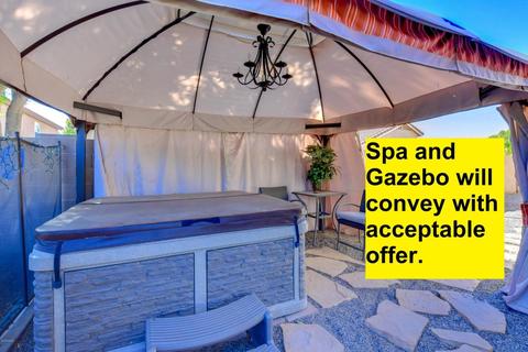 2465 E Orchid Ln, Gilbert, AZ 85296 photo 33