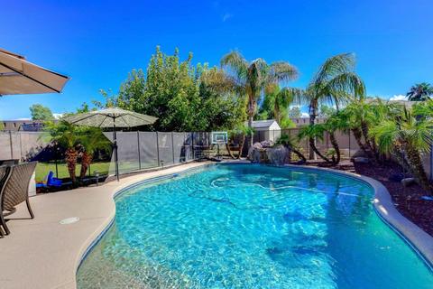 2465 E Orchid Ln, Gilbert, AZ 85296 photo 28