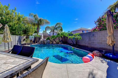 2465 E Orchid Ln, Gilbert, AZ 85296 photo 26