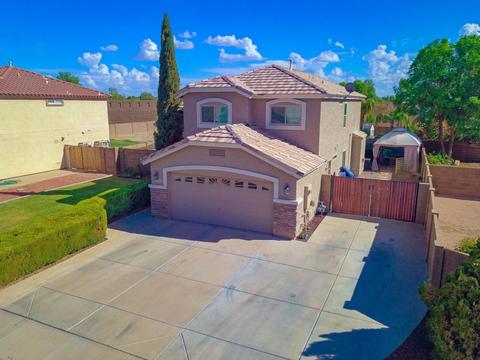 2465 E Orchid Ln, Gilbert, AZ 85296 photo 35