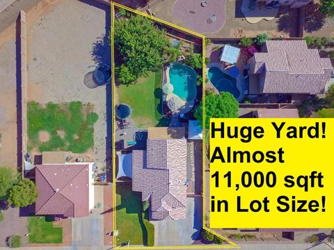 2465 E Orchid Ln, Gilbert, AZ 85296 photo 3