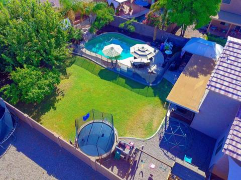 2465 E Orchid Ln, Gilbert, AZ 85296 photo 25