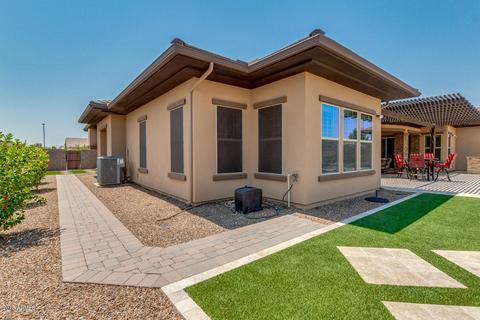 2130 E Aris Dr, Gilbert, AZ 85298 photo 54