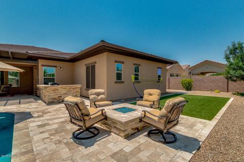 2130 E Aris Dr, Gilbert, AZ 85298 photo 71