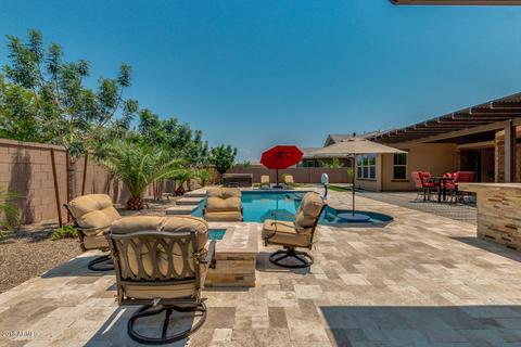 2130 E Aris Dr, Gilbert, AZ 85298 photo 66