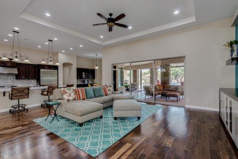 2130 E Aris Dr, Gilbert, AZ 85298 photo 15