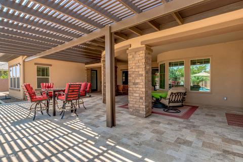 2130 E Aris Dr, Gilbert, AZ 85298 photo 63