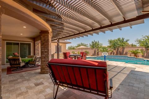 2130 E Aris Dr, Gilbert, AZ 85298 photo 60